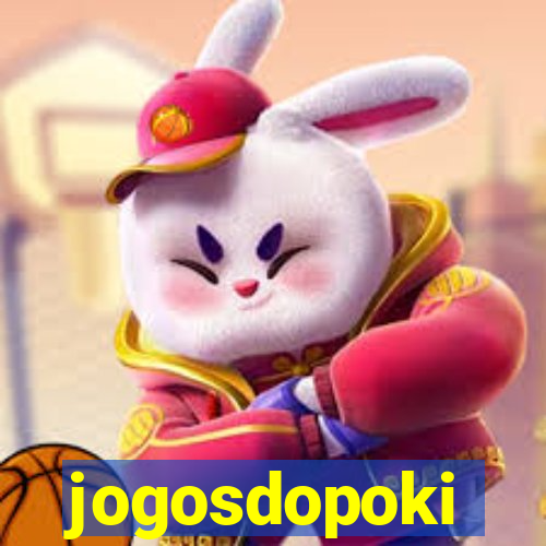 jogosdopoki