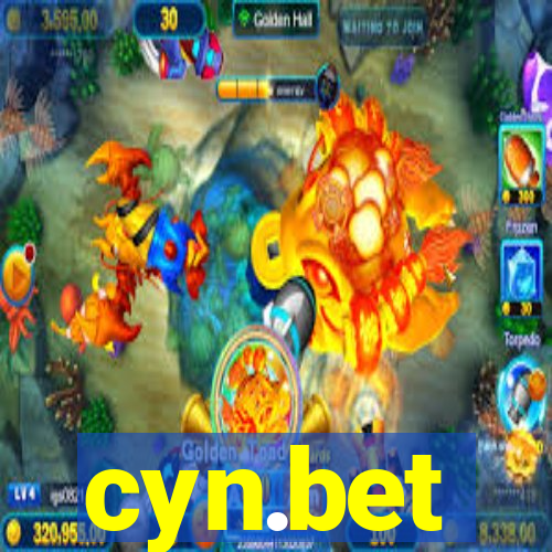 cyn.bet