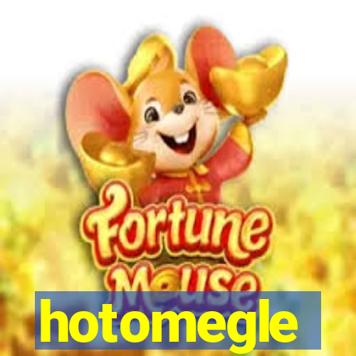 hotomegle