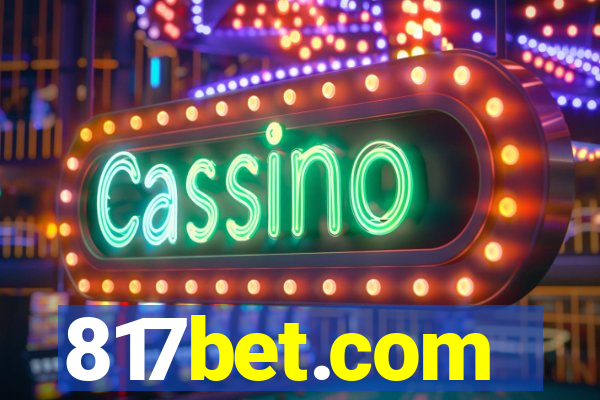 817bet.com