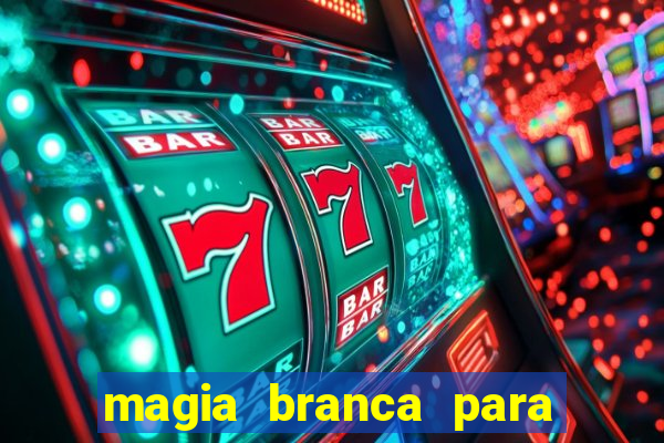 magia branca para unir casal