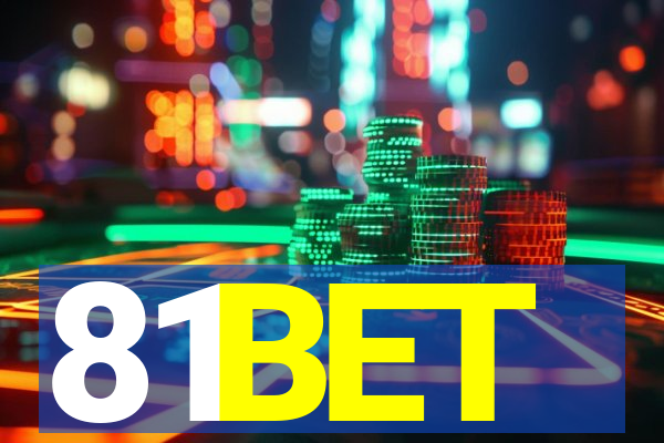 81BET