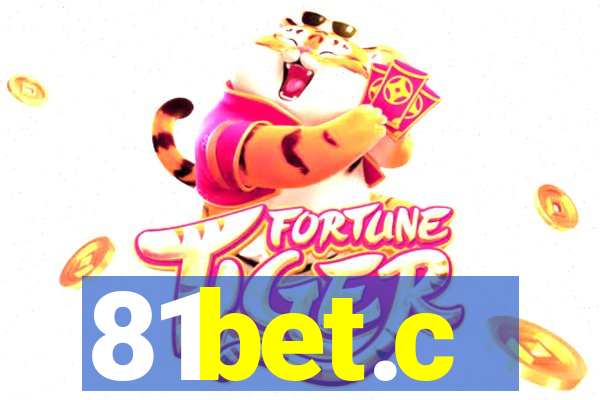 81bet.c