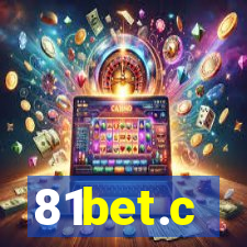 81bet.c