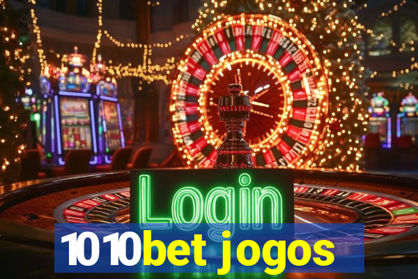 1010bet jogos