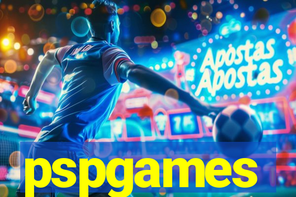 pspgames