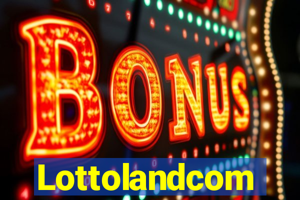 Lottolandcom