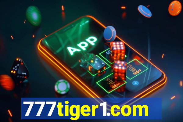 777tiger1.com