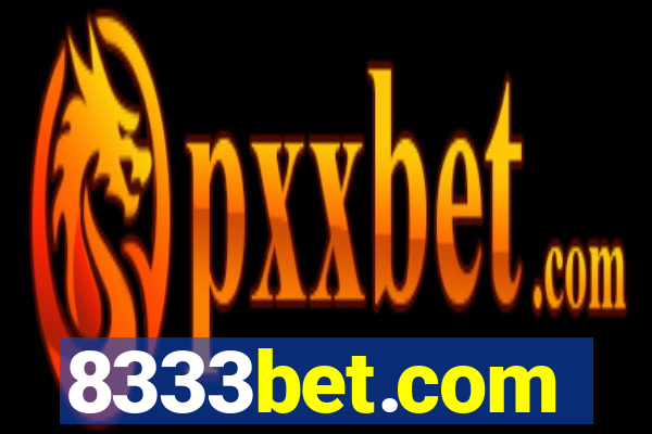 8333bet.com