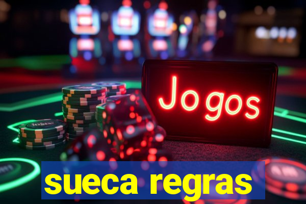 sueca regras