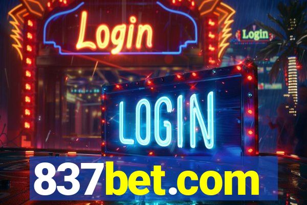 837bet.com