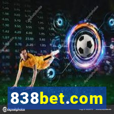 838bet.com