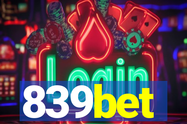 839bet