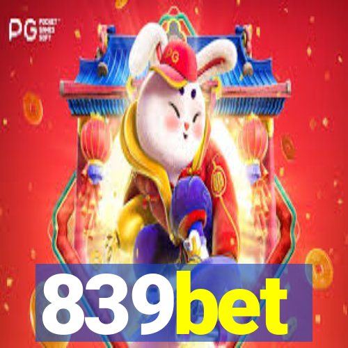 839bet