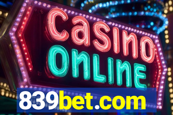 839bet.com