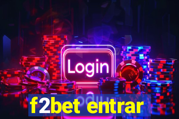 f2bet entrar