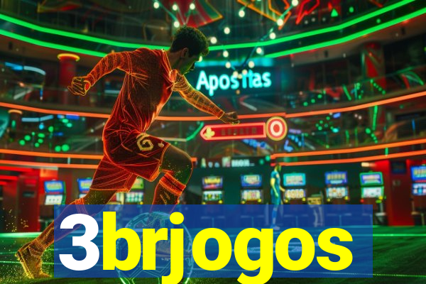 3brjogos