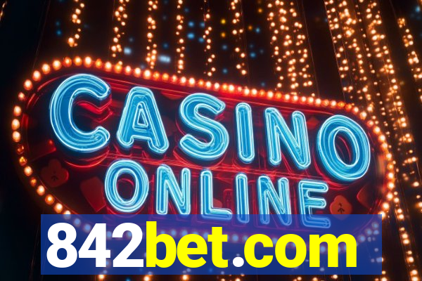 842bet.com