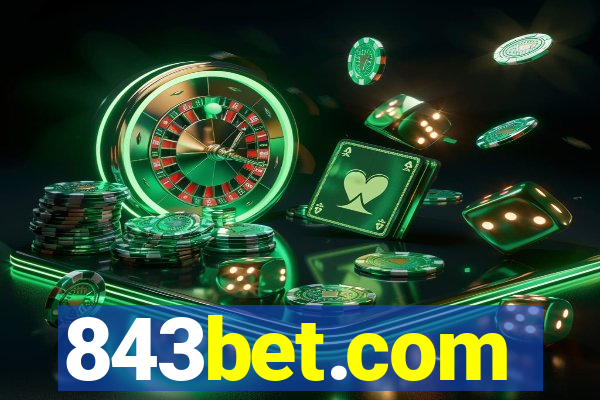 843bet.com