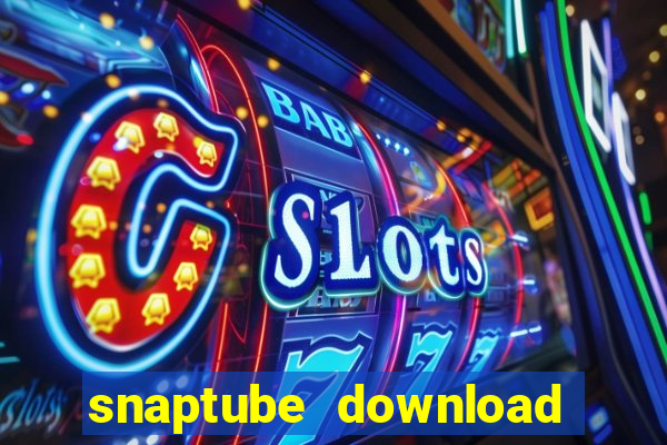 snaptube download pc windows 7