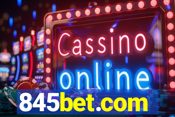 845bet.com