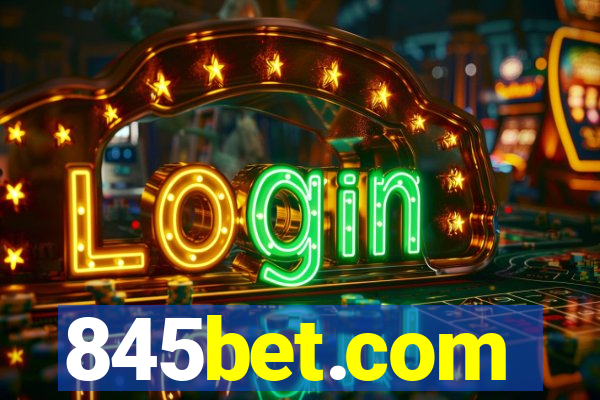 845bet.com