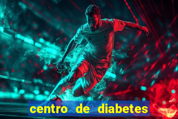 centro de diabetes rio de janeiro