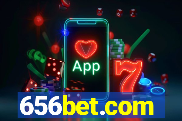 656bet.com