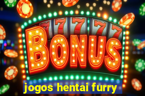 jogos hentai furry