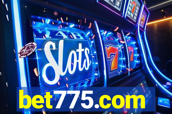 bet775.com