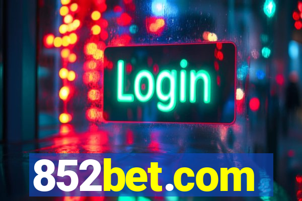 852bet.com