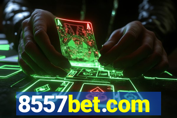 8557bet.com