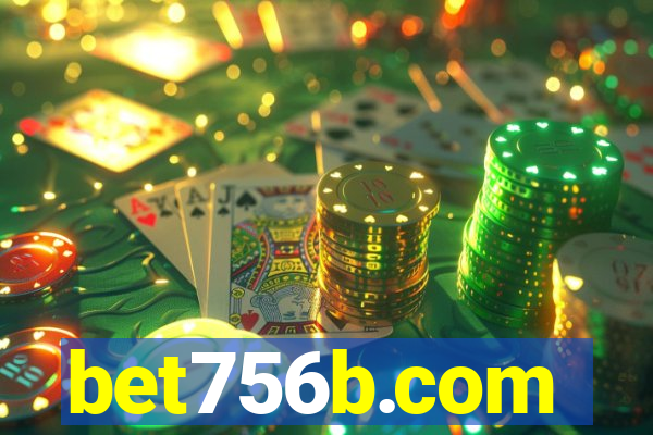 bet756b.com