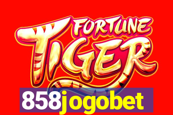 858jogobet