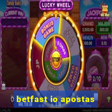 betfast io apostas