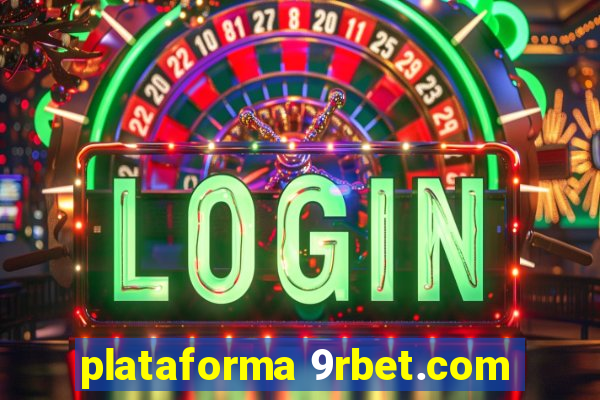 plataforma 9rbet.com