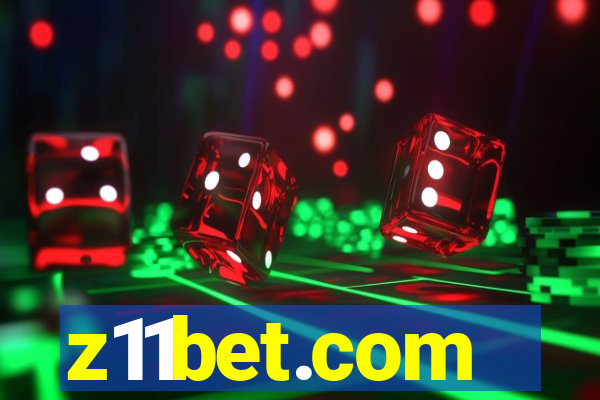 z11bet.com