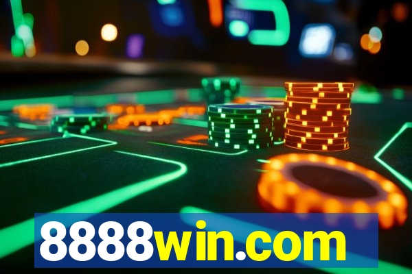 8888win.com