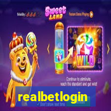 realbetlogin