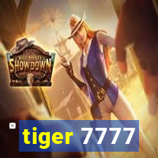 tiger 7777