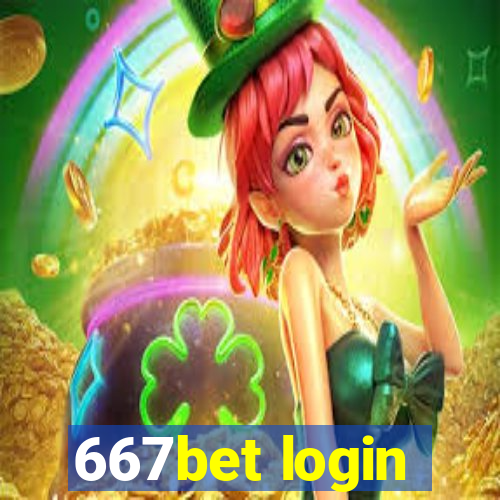 667bet login