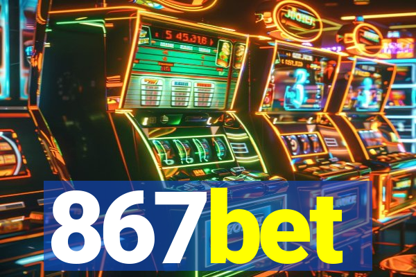 867bet