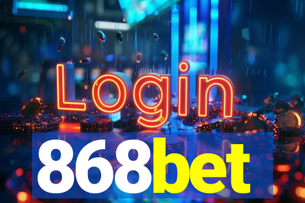 868bet