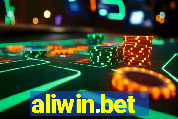 aliwin.bet