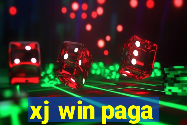 xj win paga