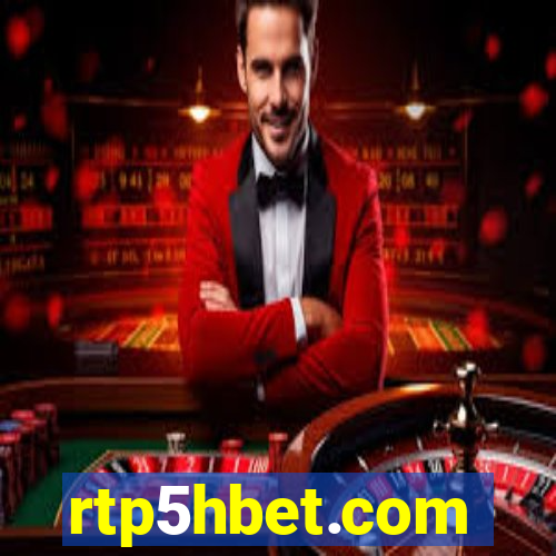 rtp5hbet.com