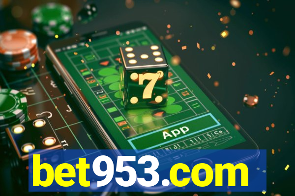 bet953.com