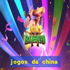 jogos da china para ganhar dinheiro