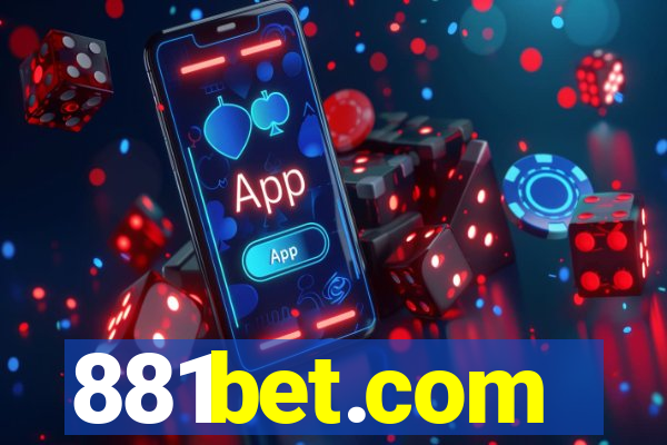 881bet.com