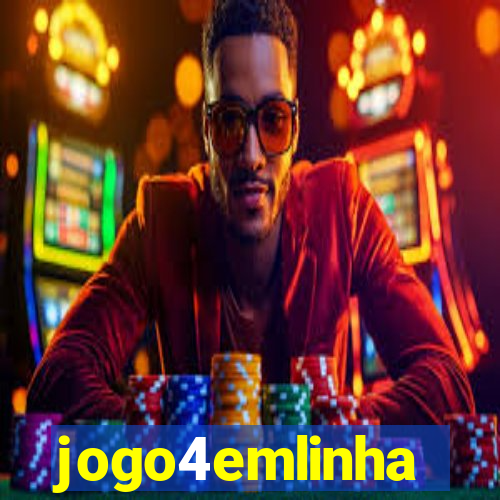 jogo4emlinha